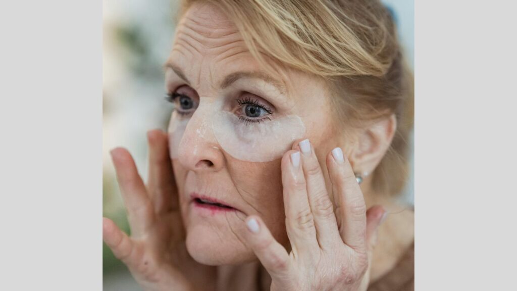 Anti-Ageing Skincare Habits