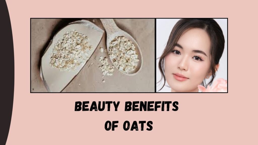 Oats for Skin