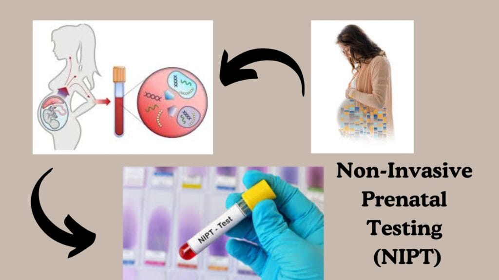 Non-Invasive Prenatal Testing 